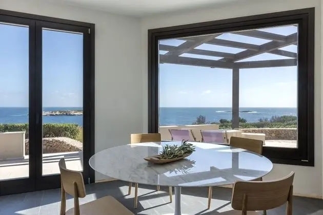 Deluxe Süit, Birden Çok Yatak, Deniz Manzaralı