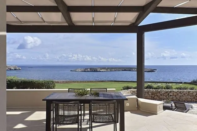 Deluxe Süit, Birden Çok Yatak, Deniz Manzaralı