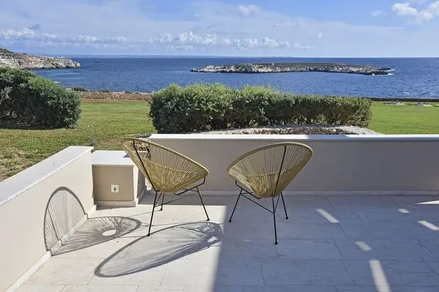 Deluxe Süit, Birden Çok Yatak, Deniz Manzaralı
