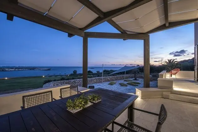 Deluxe Süit, Birden Çok Yatak, Deniz Manzaralı