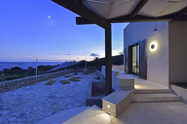 Deluxe Süit, Birden Çok Yatak, Deniz Manzaralı