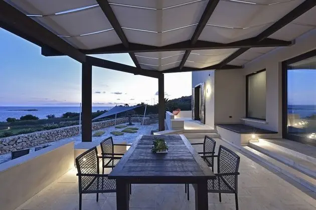 Deluxe Süit, Birden Çok Yatak, Deniz Manzaralı