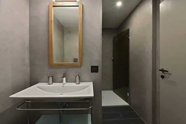 Deluxe Süit, Birden Çok Yatak, Deniz Manzaralı