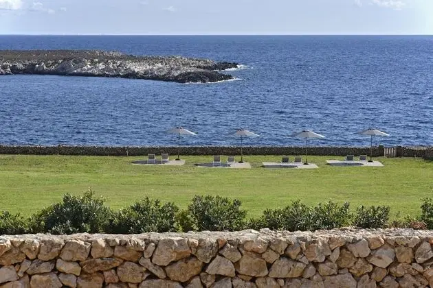 Deluxe Süit, Birden Çok Yatak, Deniz Manzaralı