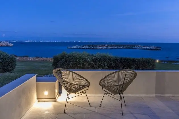 Deluxe Süit, Birden Çok Yatak, Deniz Manzaralı