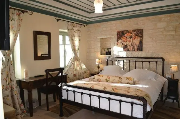 Design Oda, Dağ Manzaralı