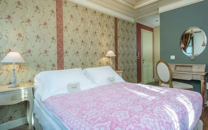 Design Oda, Dağ Manzaralı