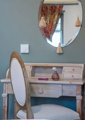 Design Oda, Dağ Manzaralı