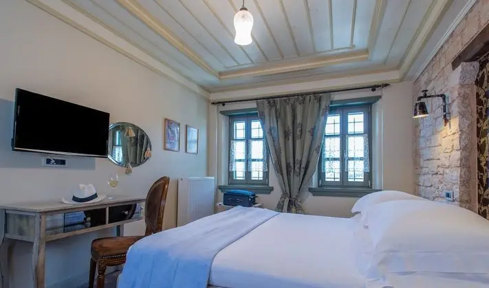 Design Oda, Dağ Manzaralı