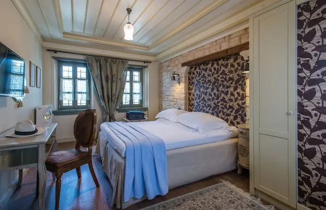 Design Oda, Dağ Manzaralı