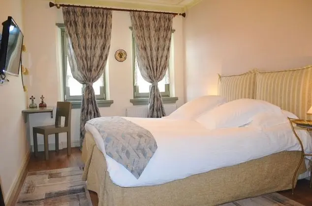 Design Oda, Dağ Manzaralı