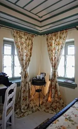 Design Oda, Dağ Manzaralı