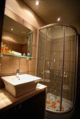 Design Oda, Dağ Manzaralı
