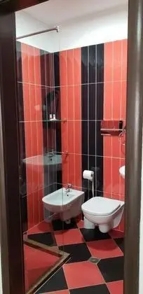 Dört Kişilik Oda, Dağ Manzaralı