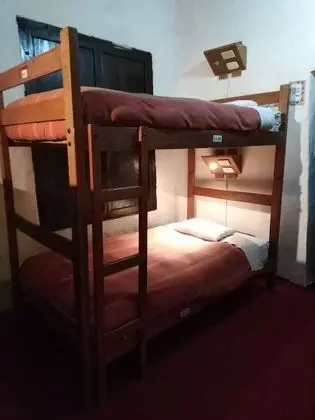 Ortak Ranzalı Oda, Sadece kadınlar için