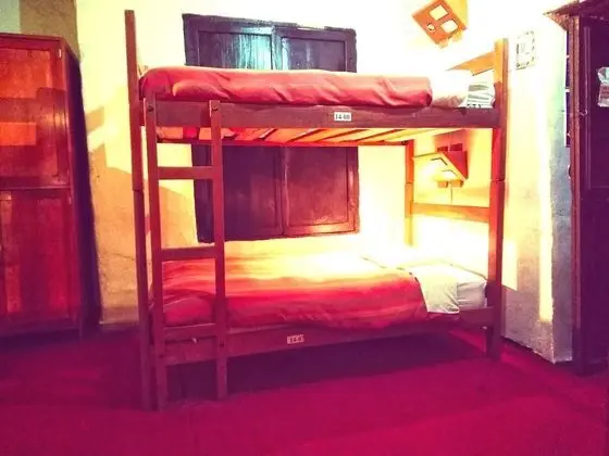 Ortak Ranzalı Oda, Sadece kadınlar için
