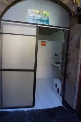 Ortak Ranzalı Oda, Sadece kadınlar için