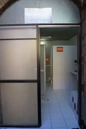 Tek Büyük Yataklı Oda, Ortak Banyo
