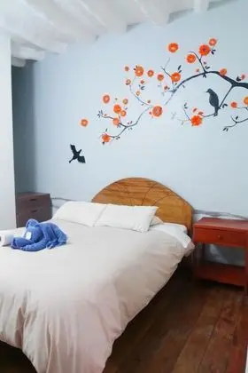 Tek Büyük Yataklı Oda, Özel Banyo