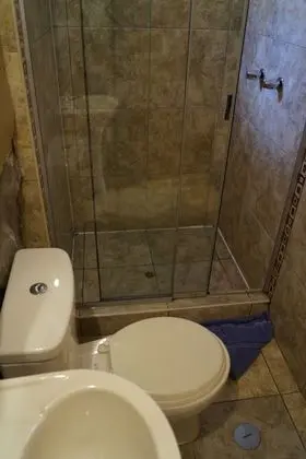 Tek Büyük Yataklı Oda, Özel Banyo