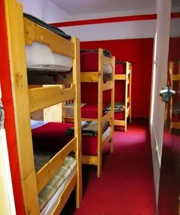 Basic Ortak Ranzalı Oda, 1 Yatak Odası
