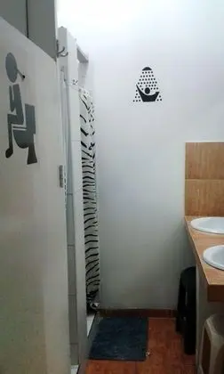 Basic Ortak Ranzalı Oda, 1 Yatak Odası