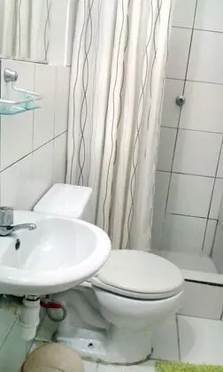 İki Ayrı Yataklı Oda