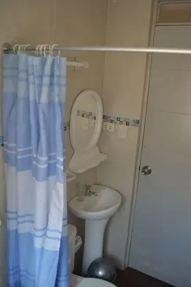 Basic İki Ayrı Yataklı Oda