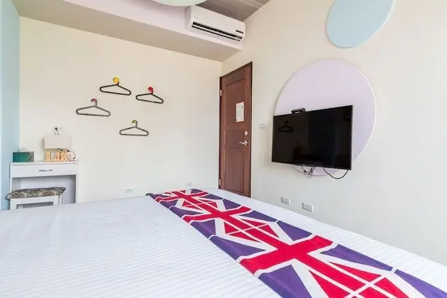 Deluxe Tek Büyük Yataklı Oda, Küvet