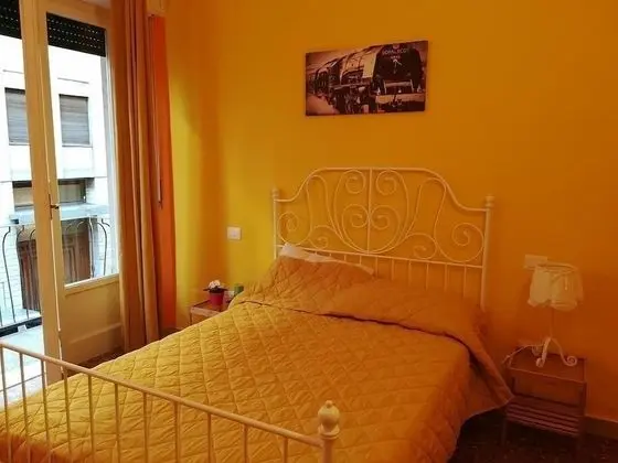 Ortak Ranzalı Oda, Karma Ranzalı Oda, Ortak Banyo