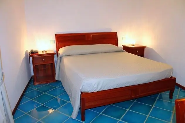 Economy Tek Kişilik Oda