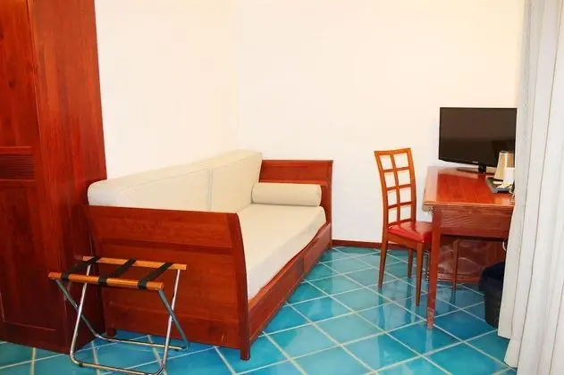 Economy Tek Kişilik Oda