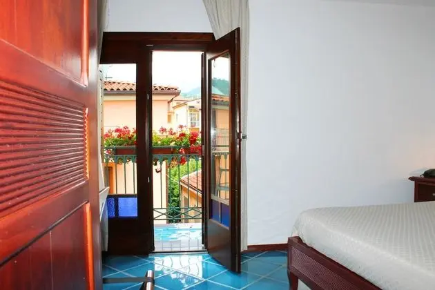 Economy Tek Kişilik Oda