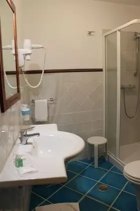 Economy Tek Kişilik Oda