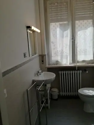 Dört Kişilik Oda, Banyolu/Duşlu (with balcony)