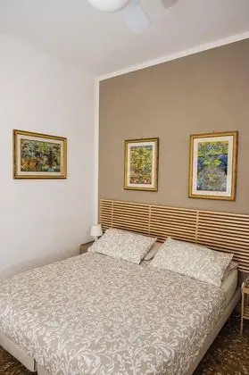 Tek Büyük veya İki Ayrı Yataklı Oda, Özel Banyo (external)