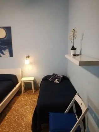 Üç Kişilik Oda, Özel Banyo (external)