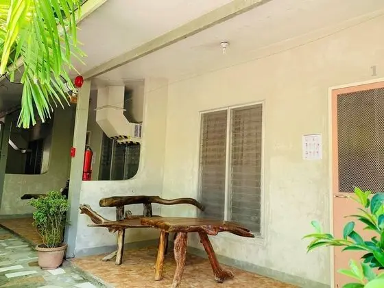 Standard Oda (Aircon)
