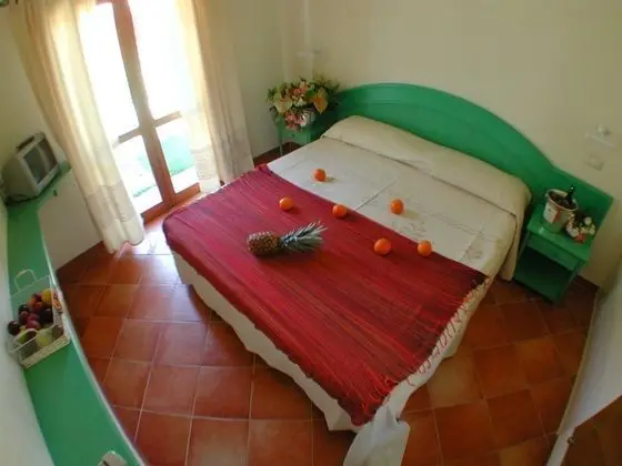 Luxury Bungalov