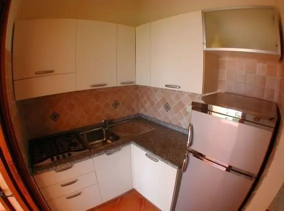 Luxury Bungalov