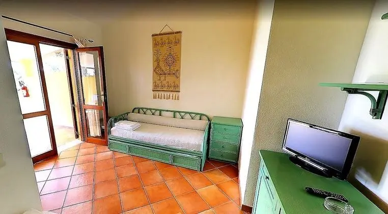 Luxury Bungalov