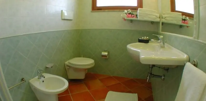 Luxury Bungalov