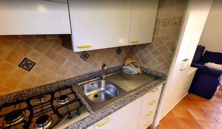 Superior Tek Büyük veya İki Ayrı Yataklı Oda
