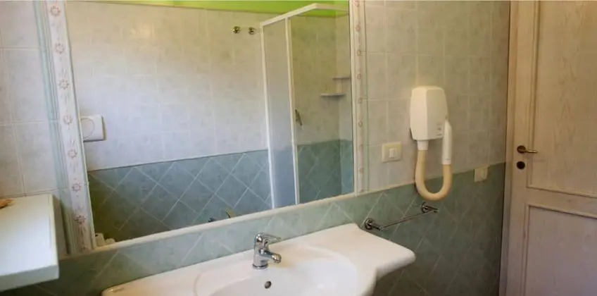 Superior Tek Büyük veya İki Ayrı Yataklı Oda