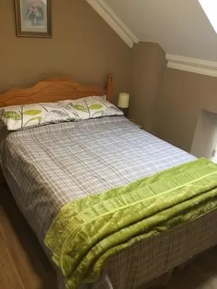 Business Tek Büyük Yataklı Oda, Banyolu/Duşlu (5&6)