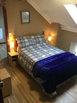 Business Tek Büyük Yataklı Oda, Banyolu/Duşlu (5&6)