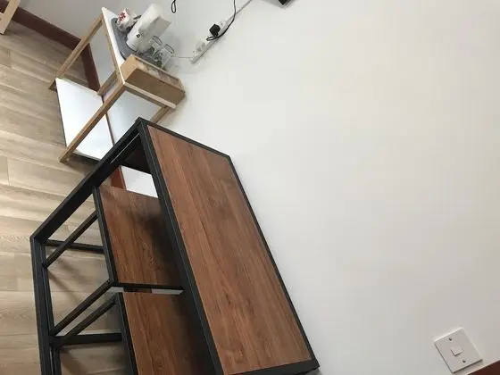 Deluxe Tek Büyük Yataklı Oda, Banyolu/Duşlu