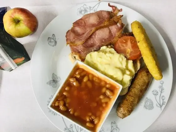 Deluxe Tek Büyük Yataklı Oda, Banyolu/Duşlu