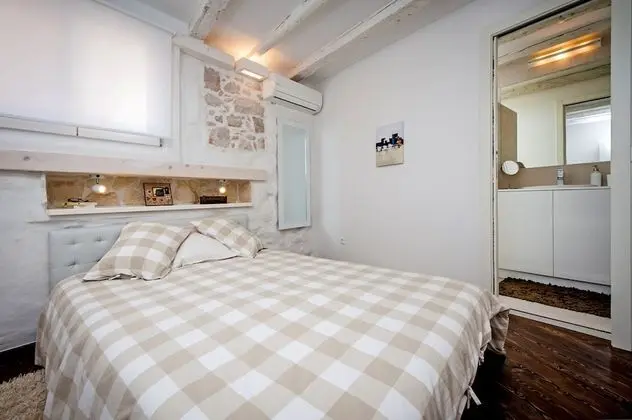 Deluxe Apart Daire