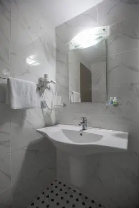 Standart Oda, Şehir Manzaralı
